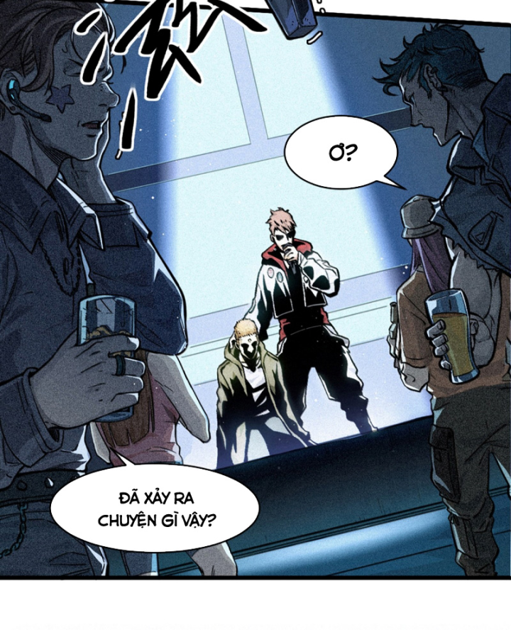 Linh Lung • Nguyệt Khôi Truyện Chapter 27.1 - Trang 2