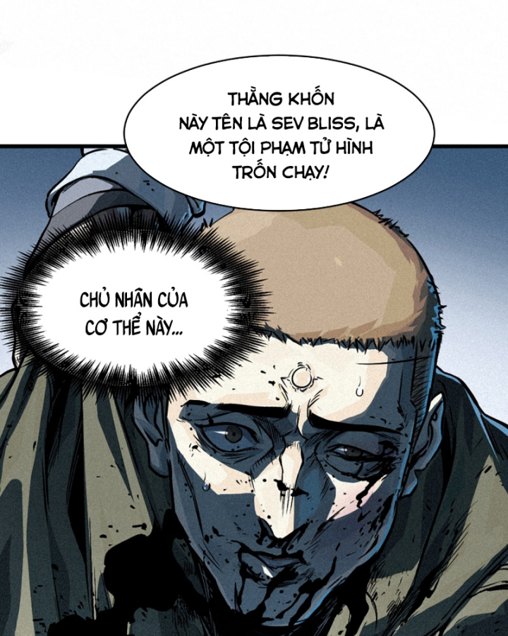 Linh Lung • Nguyệt Khôi Truyện Chapter 27.1 - Trang 2