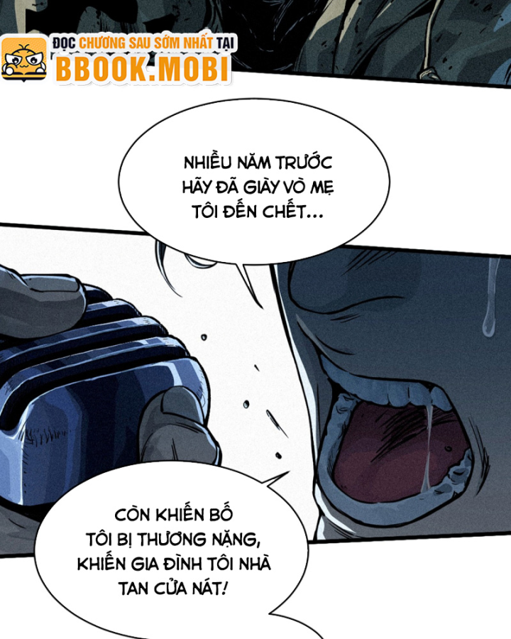 Linh Lung • Nguyệt Khôi Truyện Chapter 27.1 - Trang 2