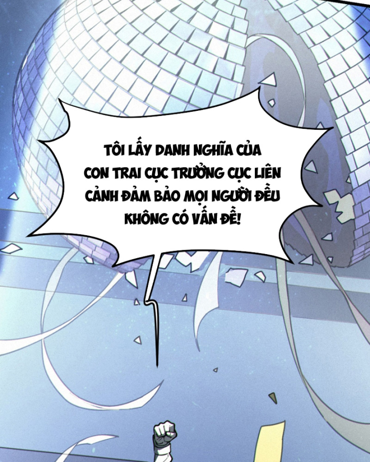 Linh Lung • Nguyệt Khôi Truyện Chapter 27.1 - Trang 2