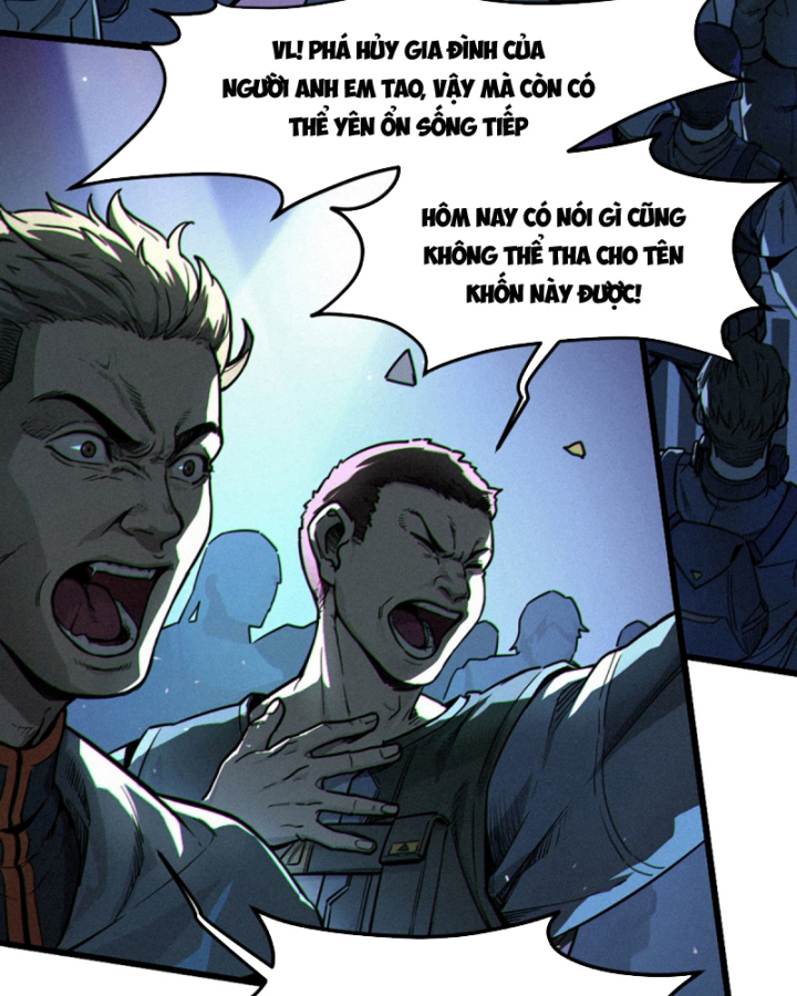 Linh Lung • Nguyệt Khôi Truyện Chapter 27.1 - Trang 2