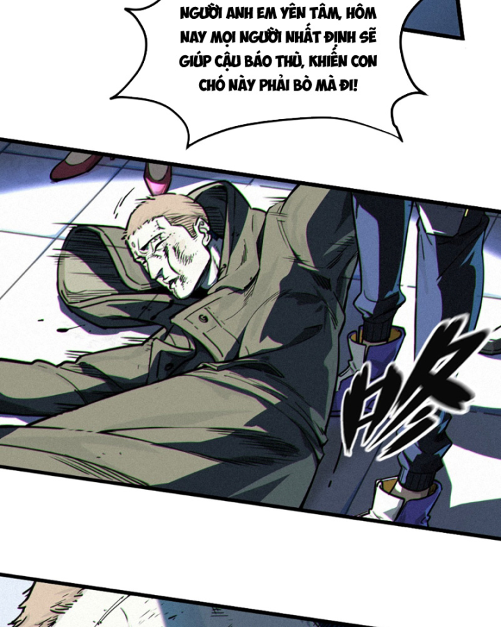 Linh Lung • Nguyệt Khôi Truyện Chapter 27.1 - Trang 2