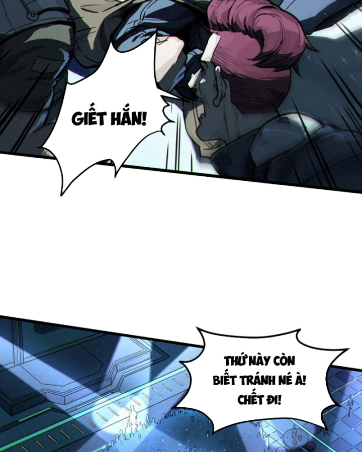 Linh Lung • Nguyệt Khôi Truyện Chapter 27.1 - Trang 2