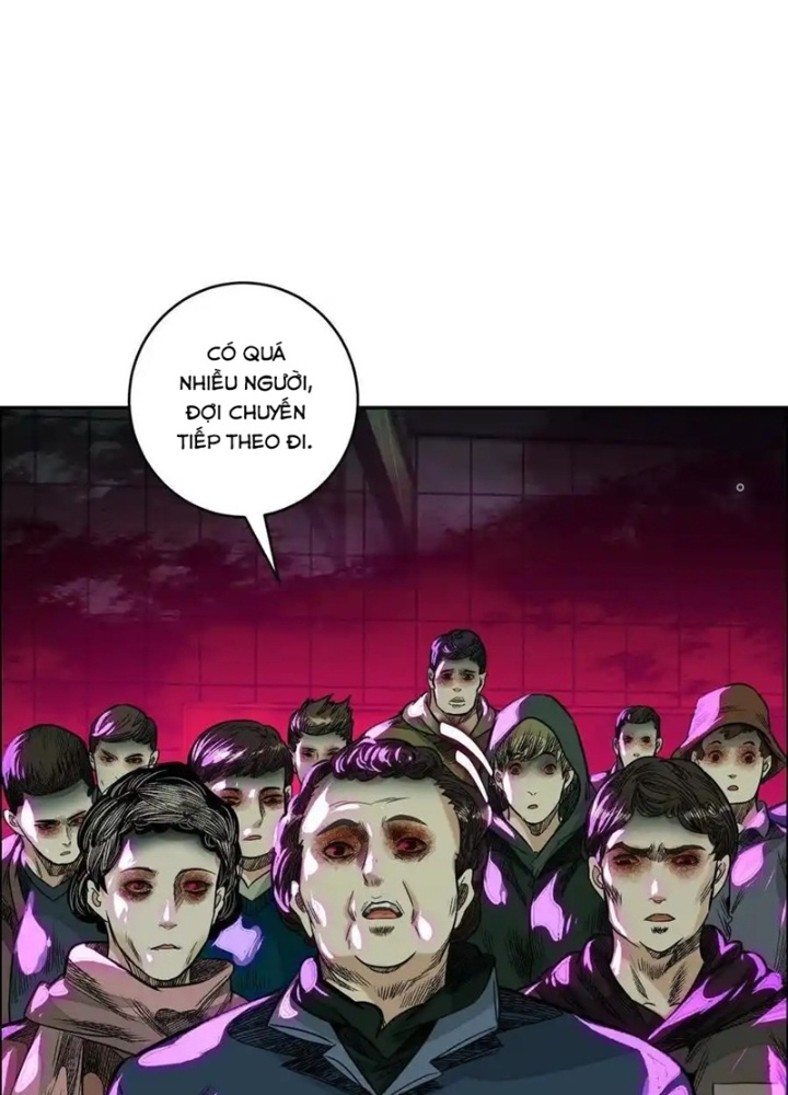 Dị Thú Mê Thành Chapter 68 - Trang 2