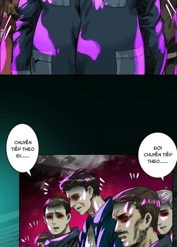 Dị Thú Mê Thành Chapter 68 - Trang 2