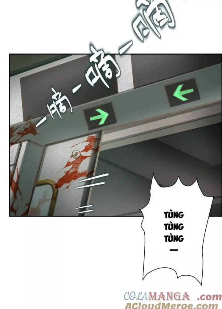 Dị Thú Mê Thành Chapter 68 - Trang 2