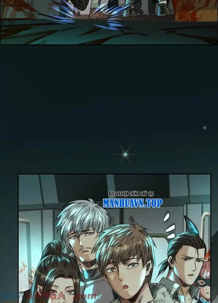Dị Thú Mê Thành Chapter 68 - Trang 2