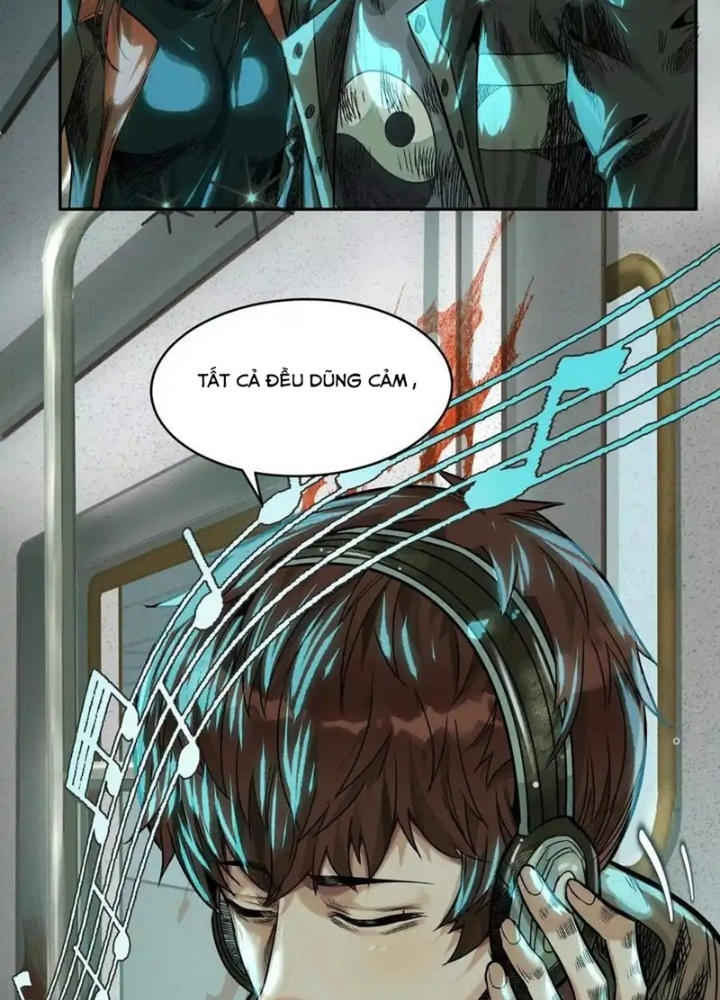 Dị Thú Mê Thành Chapter 68 - Trang 2