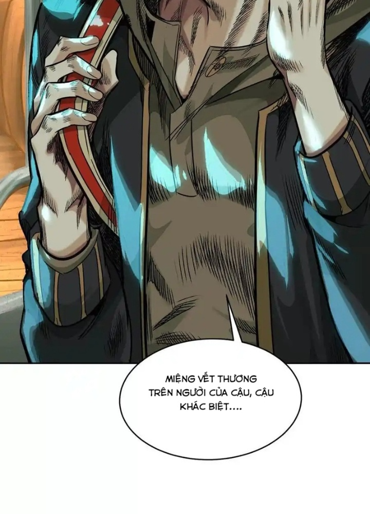 Dị Thú Mê Thành Chapter 68 - Trang 2