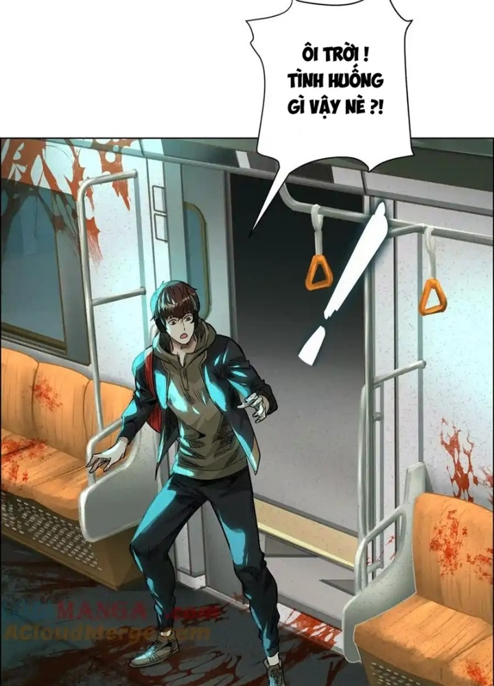 Dị Thú Mê Thành Chapter 68 - Trang 2
