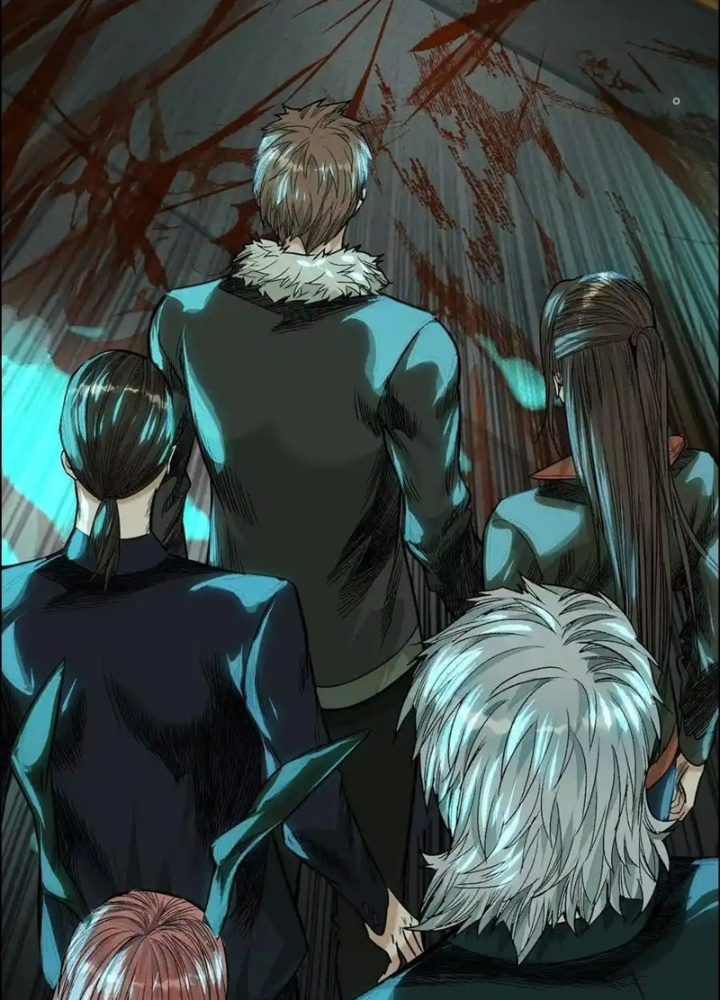 Dị Thú Mê Thành Chapter 68 - Trang 2