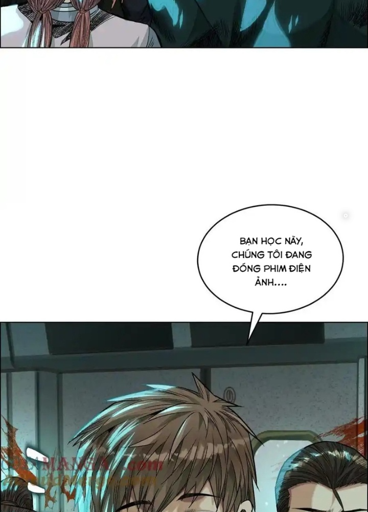 Dị Thú Mê Thành Chapter 68 - Trang 2