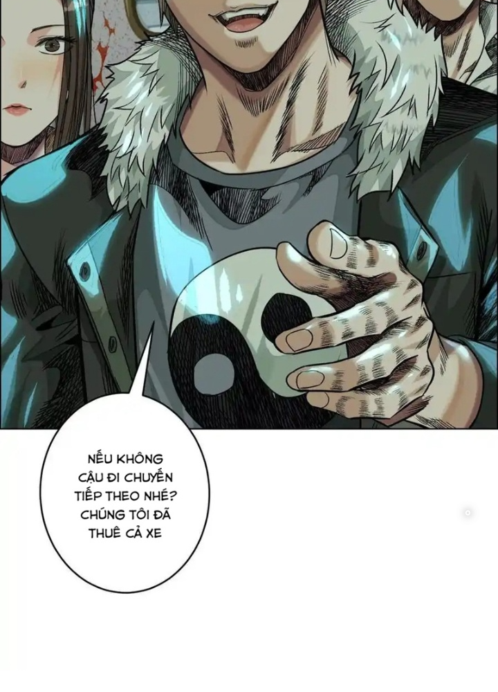 Dị Thú Mê Thành Chapter 68 - Trang 2