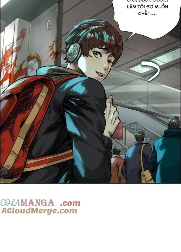 Dị Thú Mê Thành Chapter 68 - Trang 2