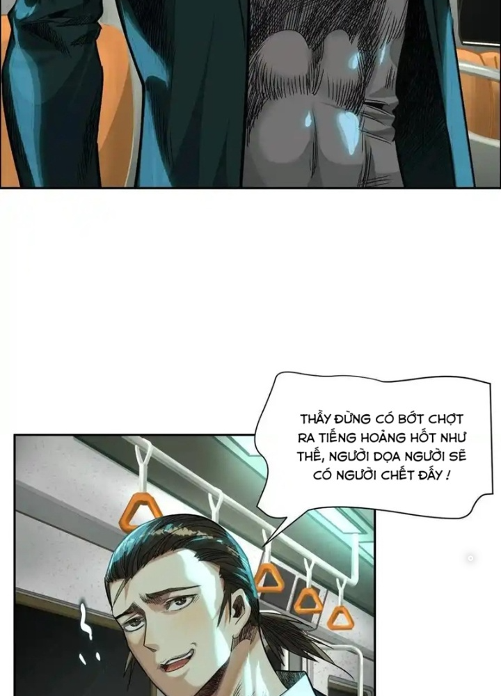 Dị Thú Mê Thành Chapter 68 - Trang 2