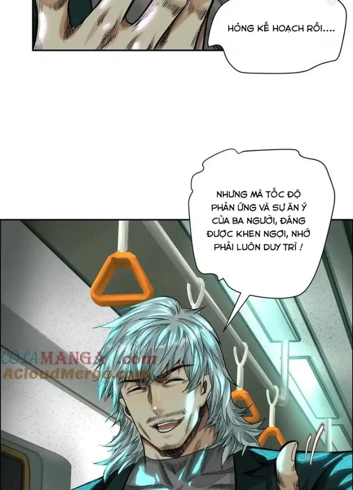 Dị Thú Mê Thành Chapter 68 - Trang 2