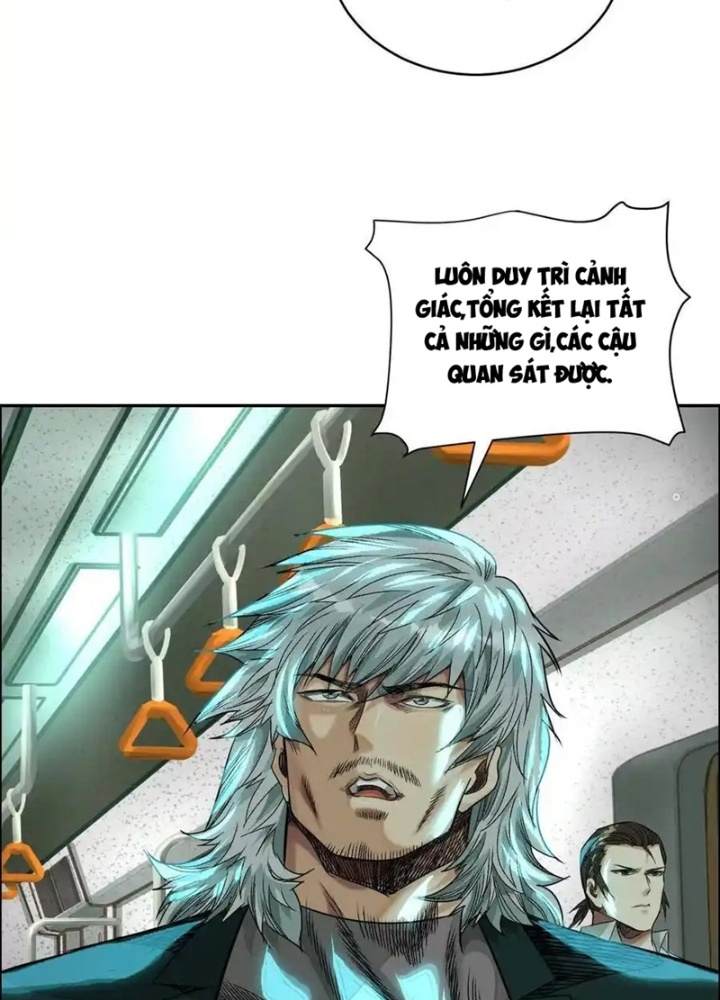 Dị Thú Mê Thành Chapter 68 - Trang 2