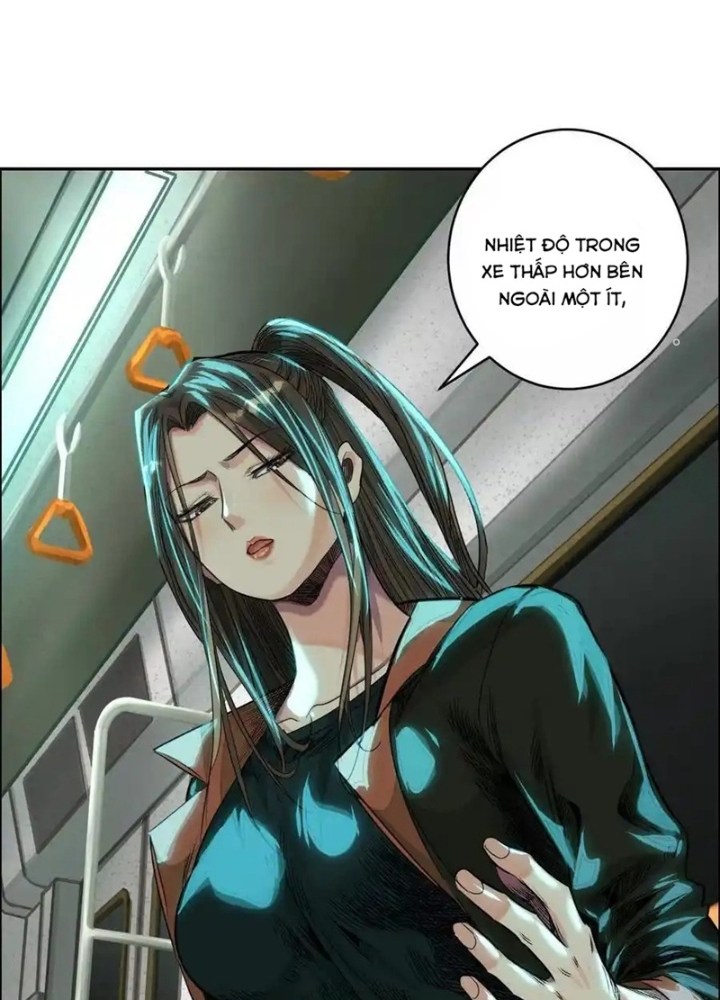 Dị Thú Mê Thành Chapter 68 - Trang 2