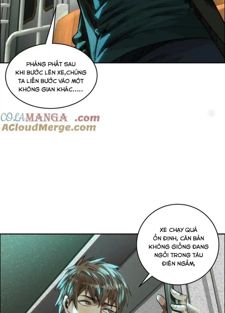Dị Thú Mê Thành Chapter 68 - Trang 2