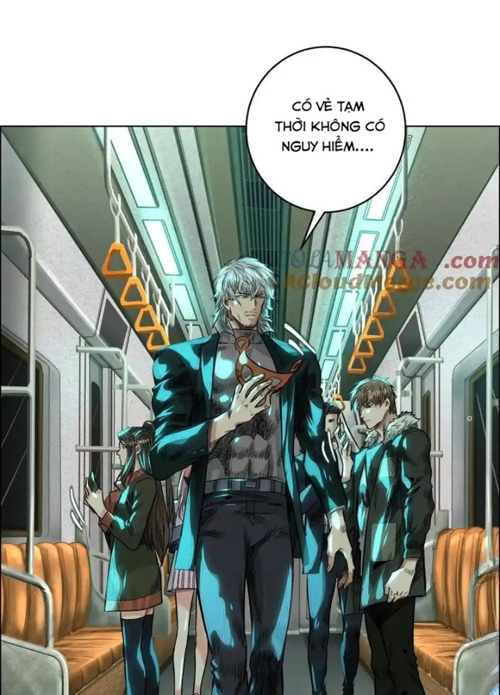 Dị Thú Mê Thành Chapter 68 - Trang 2