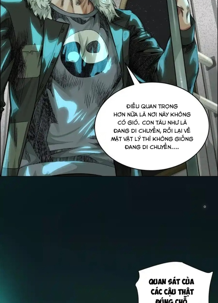 Dị Thú Mê Thành Chapter 68 - Trang 2