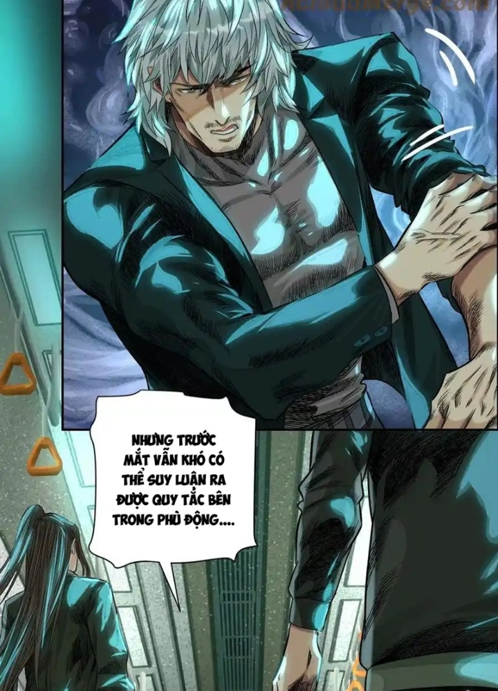 Dị Thú Mê Thành Chapter 68 - Trang 2