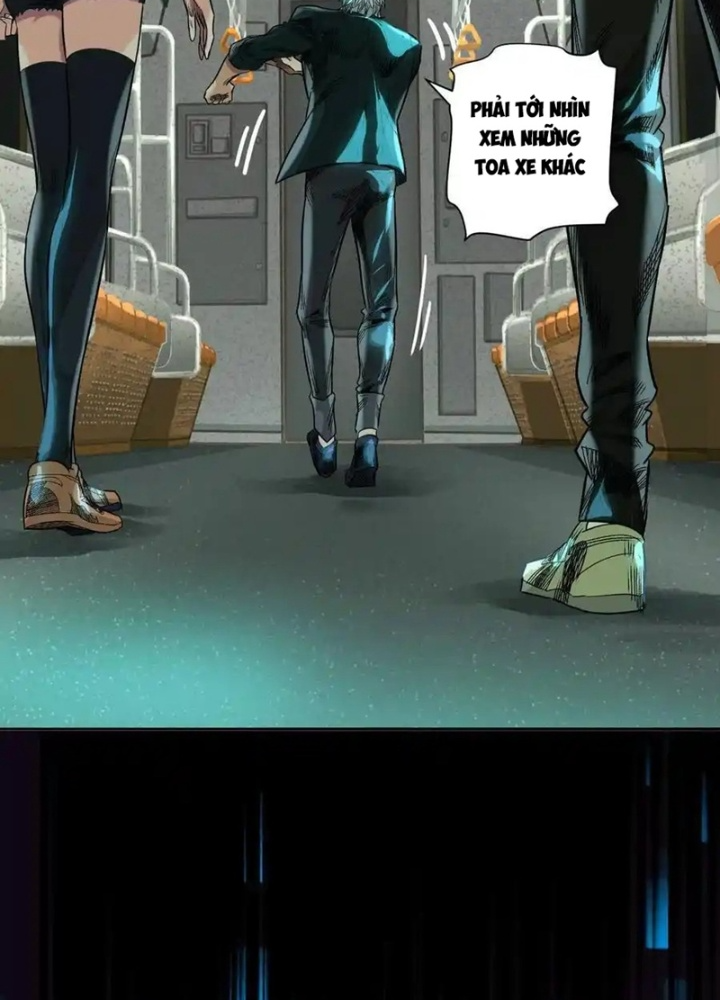 Dị Thú Mê Thành Chapter 68 - Trang 2