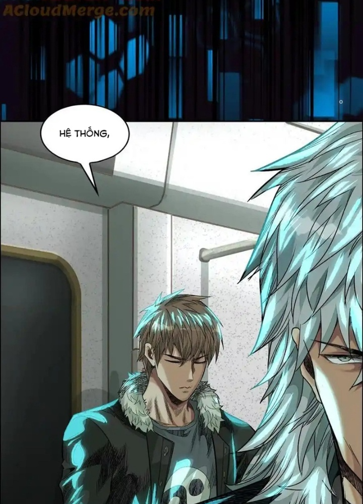 Dị Thú Mê Thành Chapter 68 - Trang 2