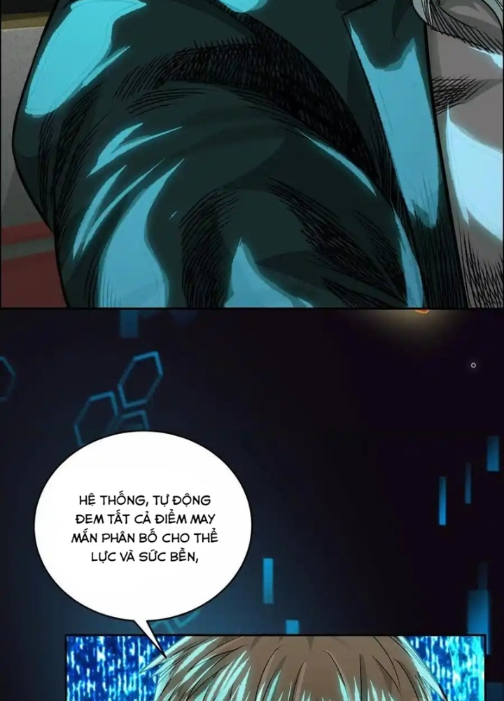 Dị Thú Mê Thành Chapter 68 - Trang 2