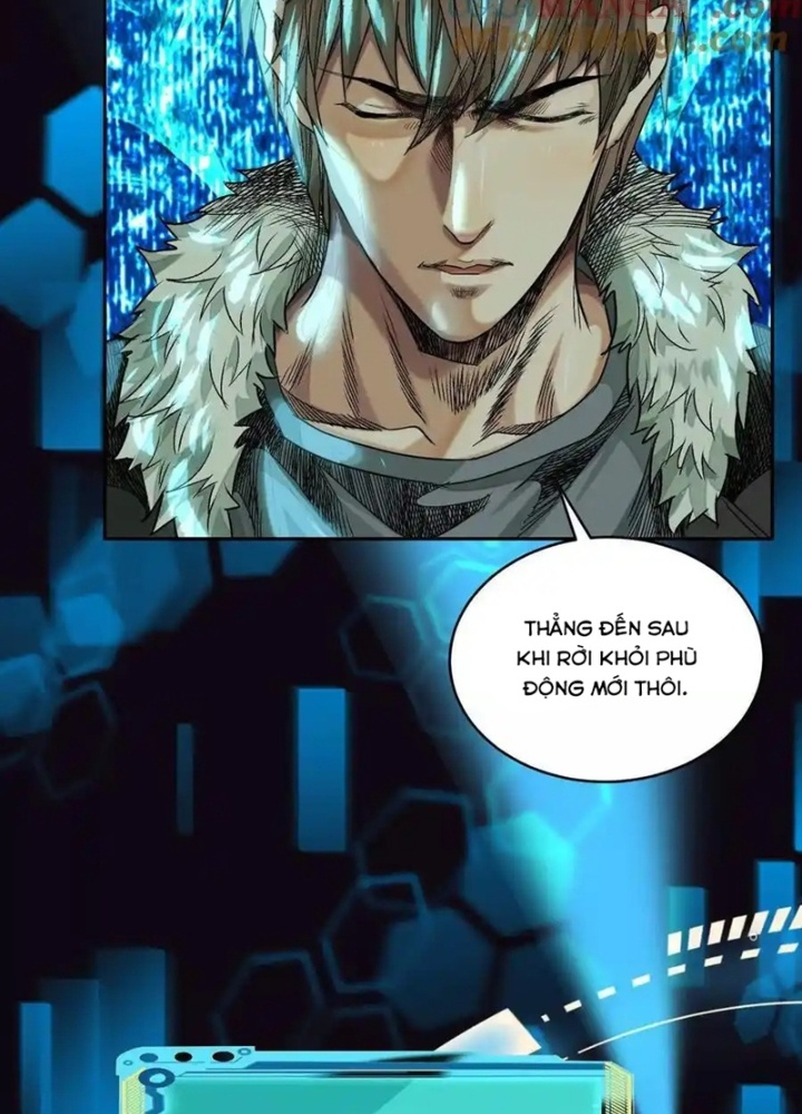 Dị Thú Mê Thành Chapter 68 - Trang 2