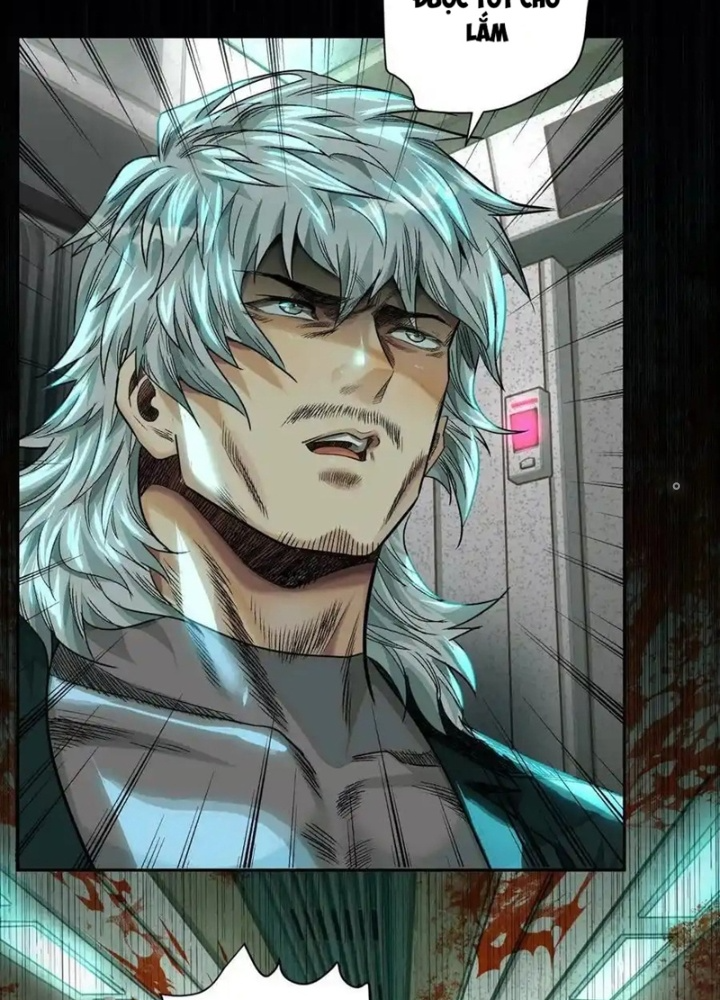 Dị Thú Mê Thành Chapter 68 - Trang 2