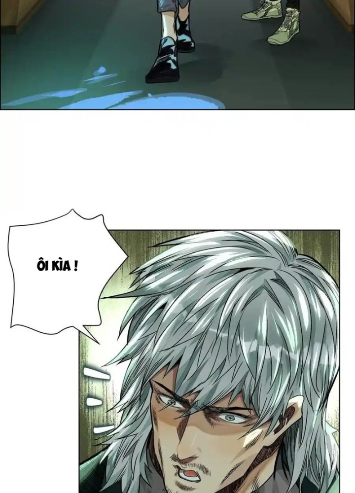 Dị Thú Mê Thành Chapter 68 - Trang 2