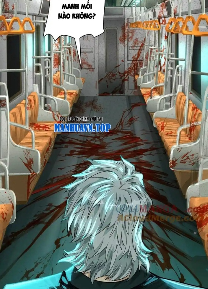 Dị Thú Mê Thành Chapter 68 - Trang 2