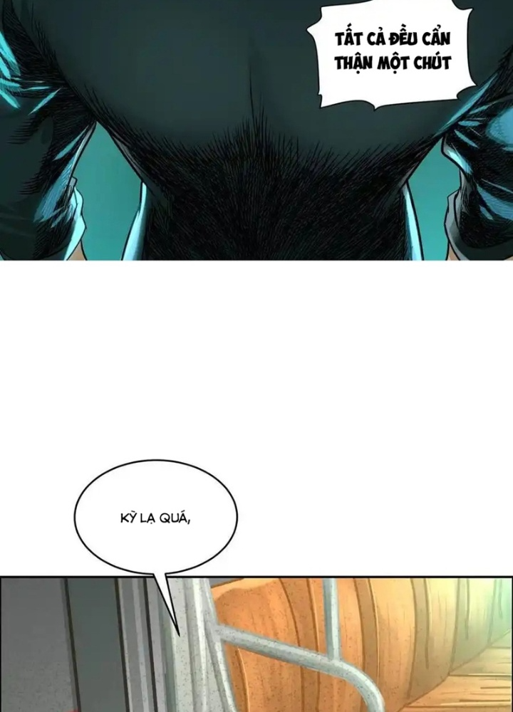 Dị Thú Mê Thành Chapter 68 - Trang 2
