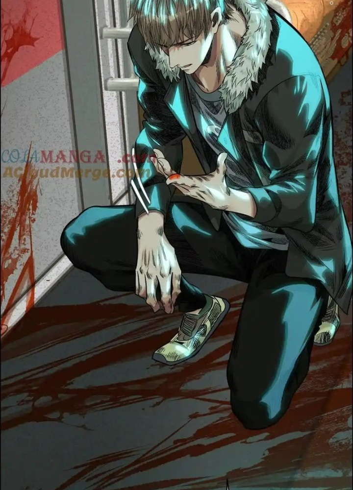 Dị Thú Mê Thành Chapter 68 - Trang 2