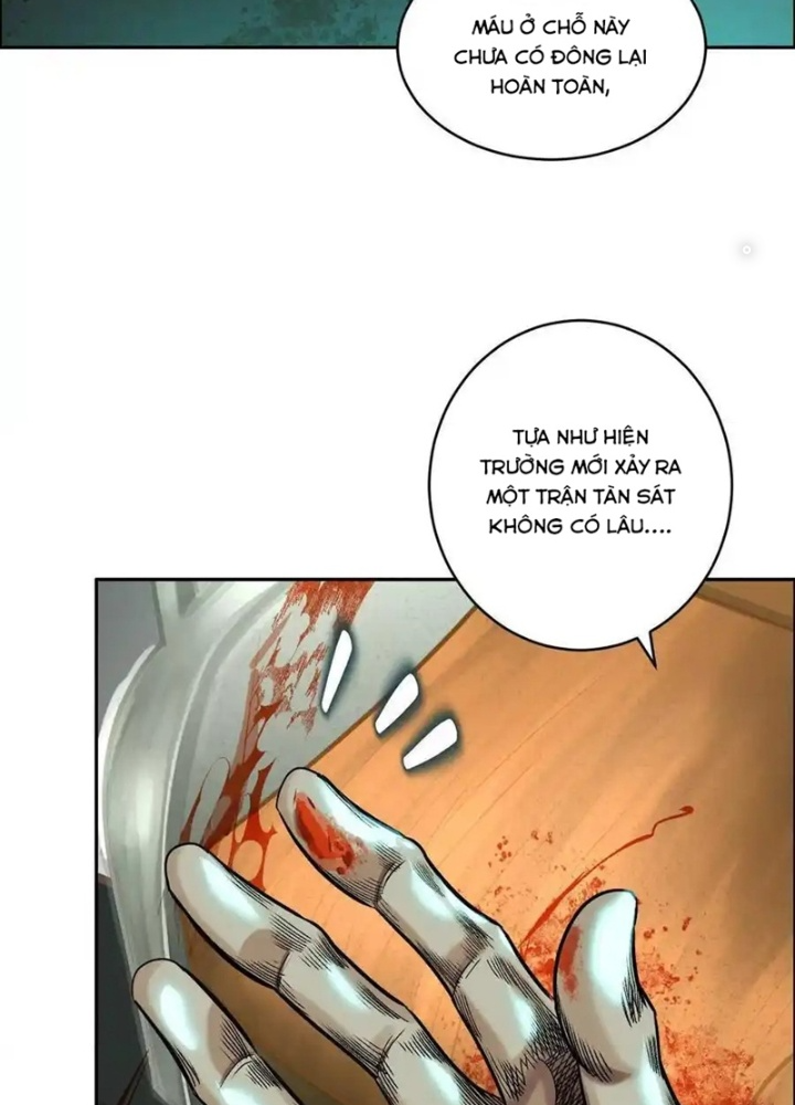 Dị Thú Mê Thành Chapter 68 - Trang 2