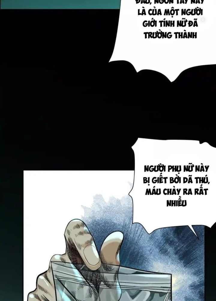 Dị Thú Mê Thành Chapter 68 - Trang 2