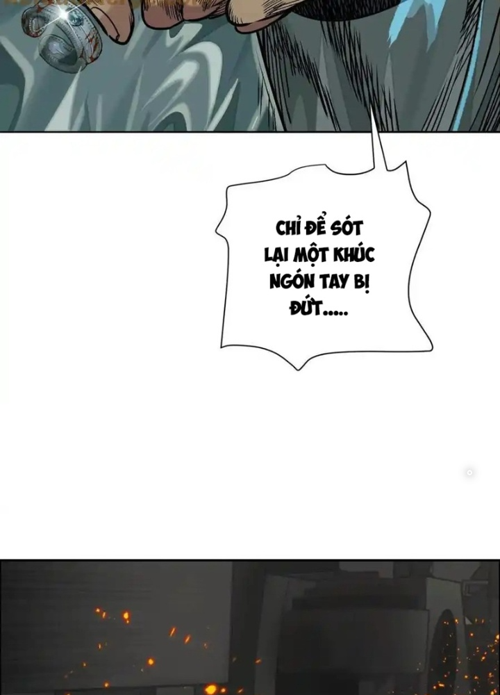 Dị Thú Mê Thành Chapter 68 - Trang 2