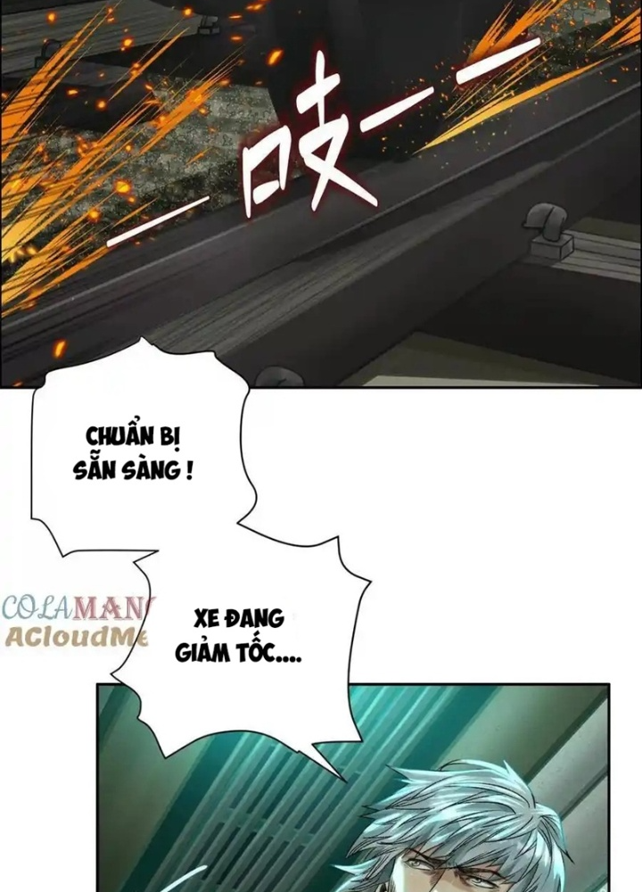 Dị Thú Mê Thành Chapter 68 - Trang 2