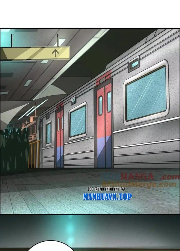 Dị Thú Mê Thành Chapter 68 - Trang 2