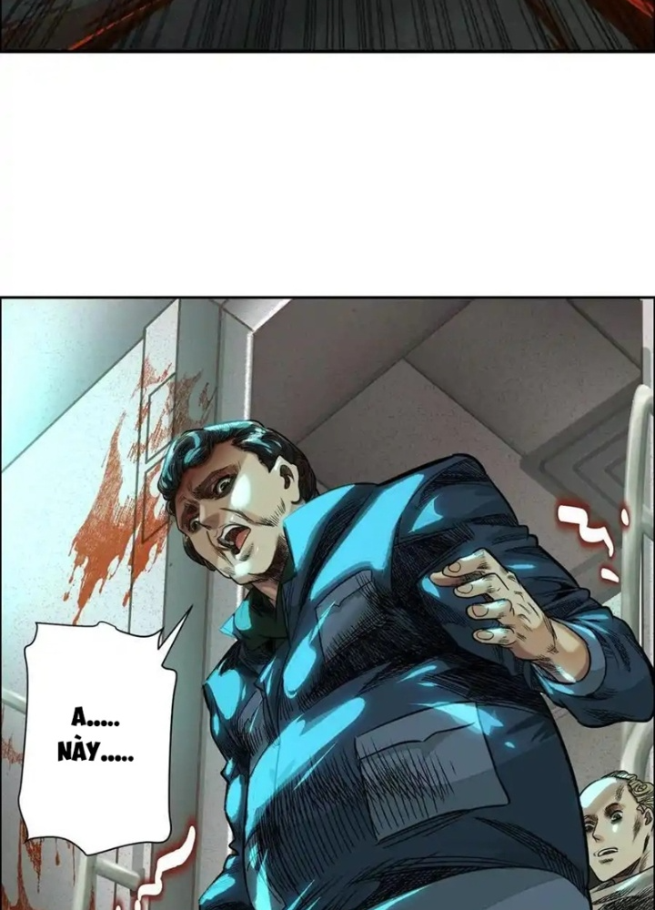 Dị Thú Mê Thành Chapter 68 - Trang 2