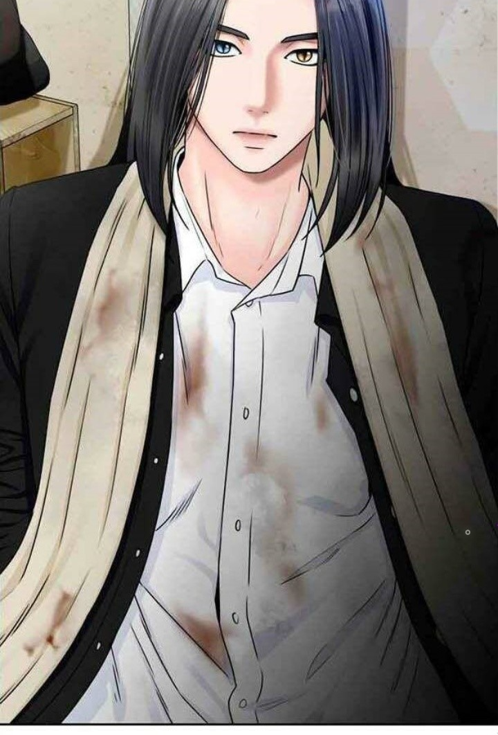 Khuôn Mặt Thiên Tài Chapter 48 - Trang 2