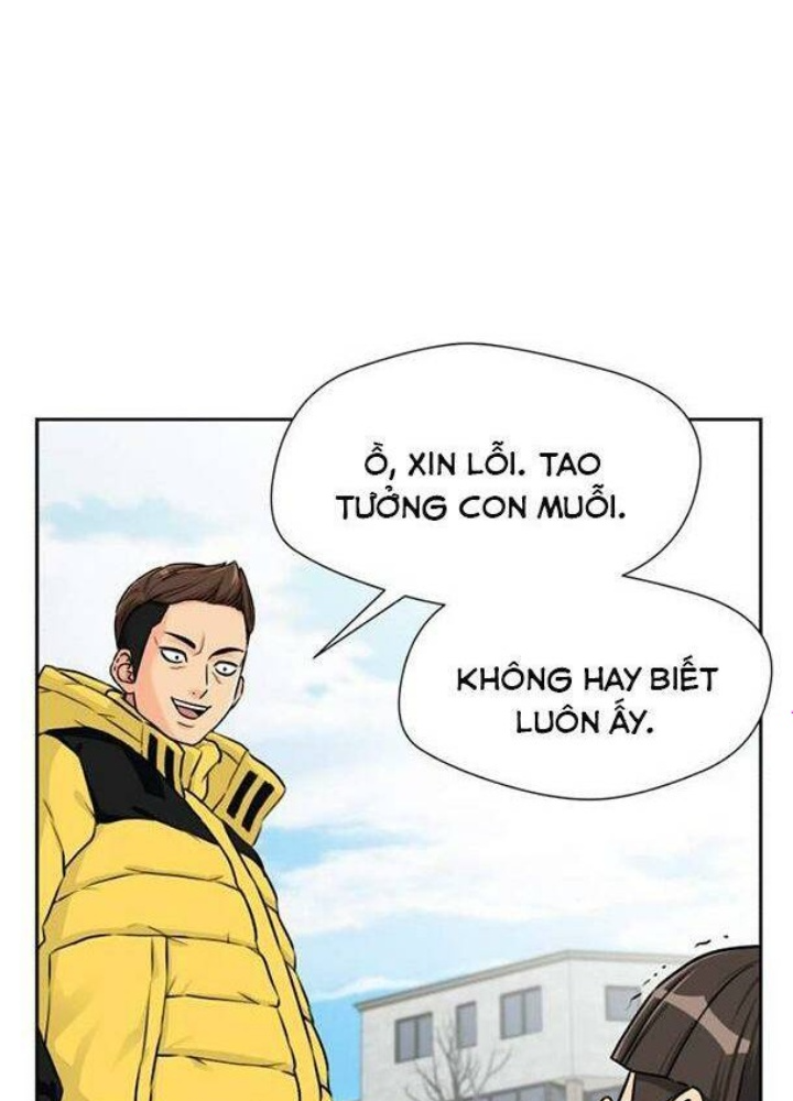 Khuôn Mặt Thiên Tài Chapter 49 - Trang 2
