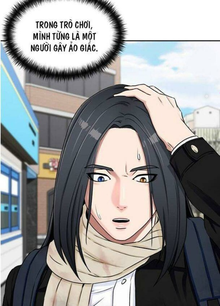 Khuôn Mặt Thiên Tài Chapter 49 - Trang 2