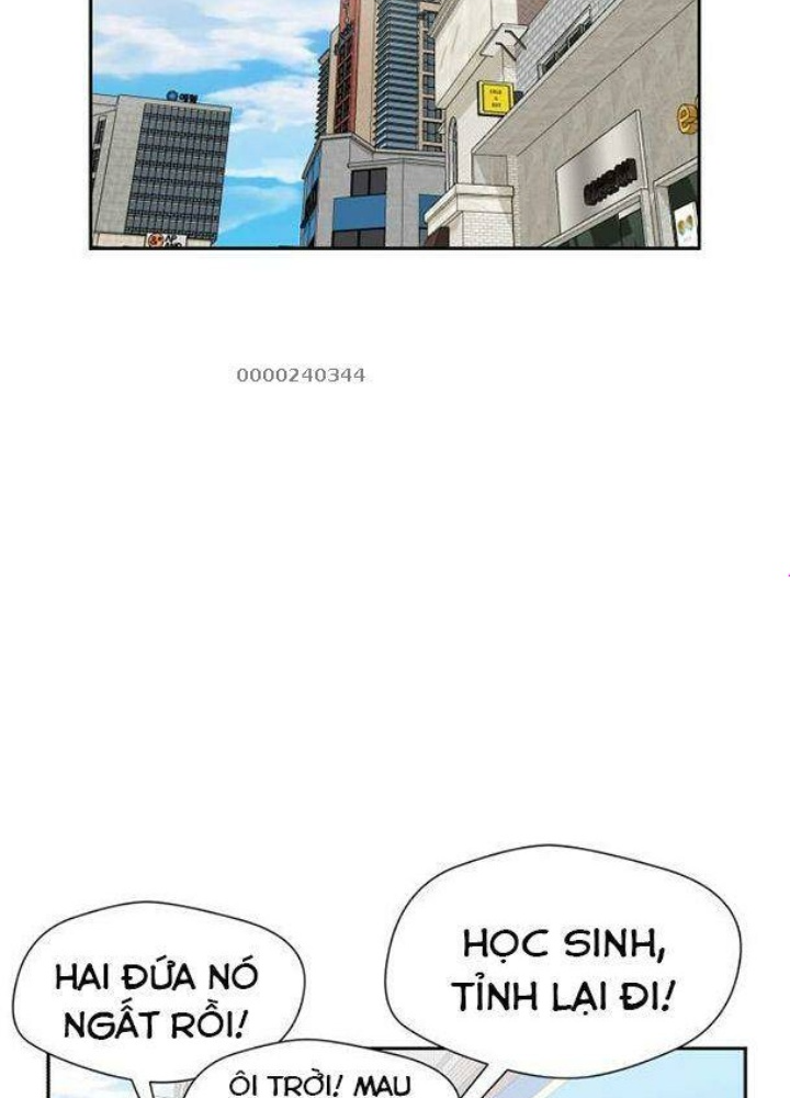 Khuôn Mặt Thiên Tài Chapter 49 - Trang 2