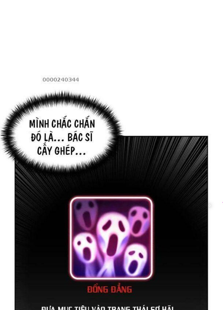 Khuôn Mặt Thiên Tài Chapter 49 - Trang 2