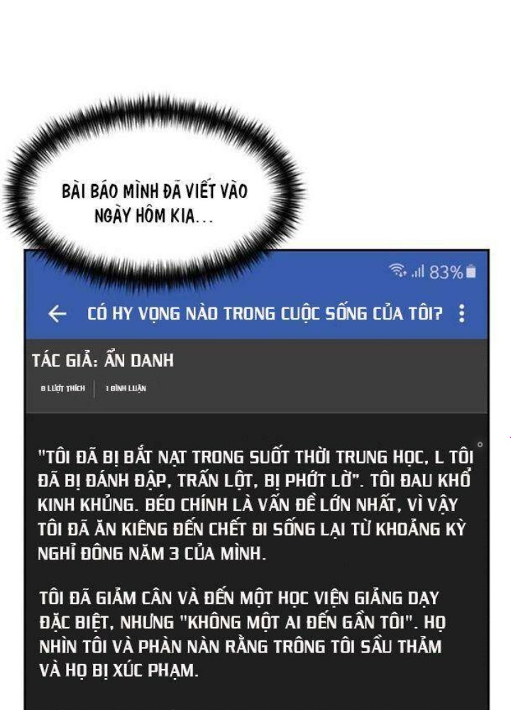 Khuôn Mặt Thiên Tài Chapter 49 - Trang 2