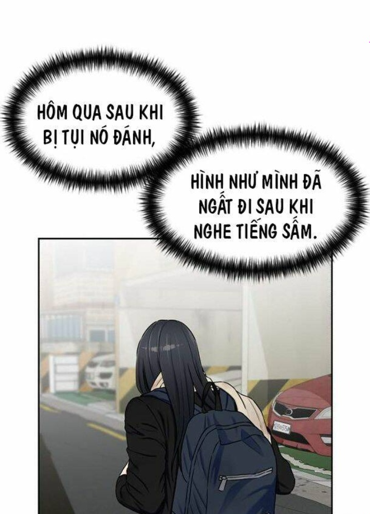 Khuôn Mặt Thiên Tài Chapter 49 - Trang 2