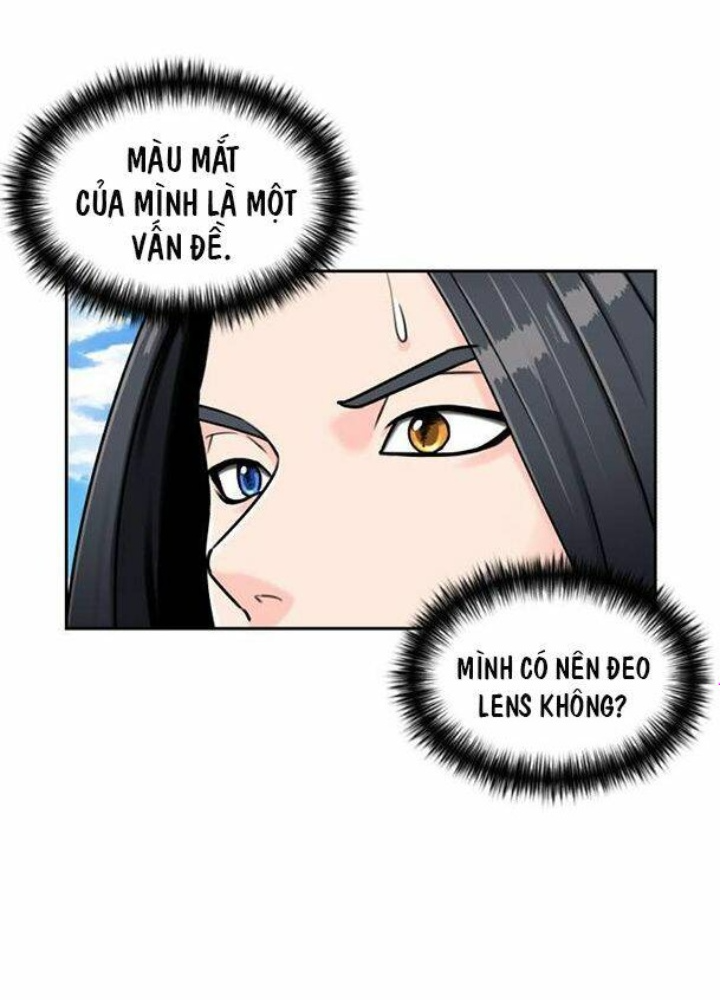 Khuôn Mặt Thiên Tài Chapter 49 - Trang 2