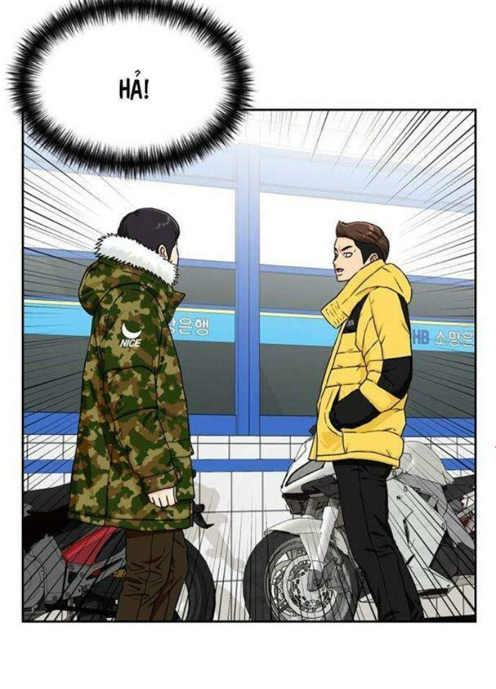 Khuôn Mặt Thiên Tài Chapter 49 - Trang 2